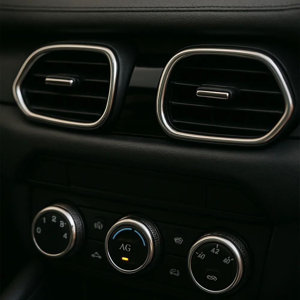 カーエアコン・エバポレーター洗浄「空気の洗車屋さん」- 株式会社 洗per（1000per）／東大阪